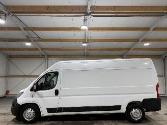 Citroën Jumper E 75kWh 90kW Automaat 435 L3H2 Club Airco picture 8