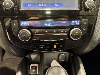 Nissan Qashqai 1.6DCi 96kW Automaat Tekna picture 24