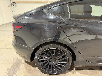 Tesla Model 3 75kWh Long Range 258kWh AWD picture 16