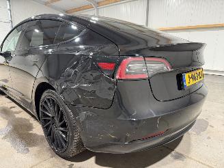 Tesla Model 3 75kWh Long Range 258kWh AWD picture 22