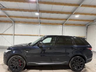 Land Rover Range Rover sport 3.0SDV6 215kW Automaat Pano Luchtvering Autobiography Dynamic picture 8
