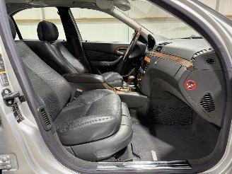 Mercedes S-klasse 500 5.0V8 225kW Automaat Schuifkantel Memory Luchtvering picture 23