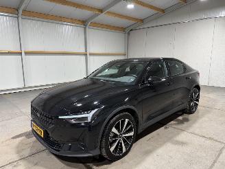 Polestar 2 63kWh Standard Range 165kW Single Motor picture 9