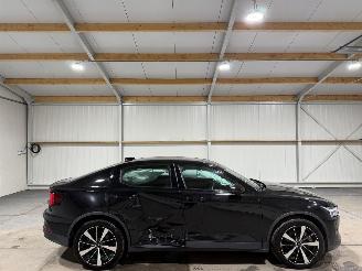 Avarii autoturisme Polestar 2 63kWh Standard Range 165kW Single Motor 2021/12