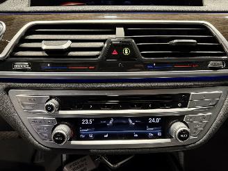 BMW 7-serie 740e 190kW Automaat Schuifkantel iPerformance High Executive Luchtvering picture 34