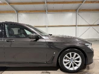 BMW 7-serie 740e 190kW Automaat Schuifkantel iPerformance High Executive Luchtvering picture 14