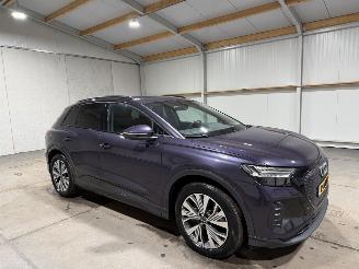 Audi Q4 77 kWh Etron 195kW 45 Quattro Advanced Edition picture 2