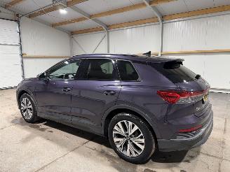 Audi Q4 77 kWh Etron 195kW 45 Quattro Advanced Edition picture 11