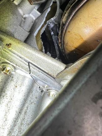 Mercedes Cla-klasse Shootingbrake 250 165kW Automaat Pano 4Matic Premium Plus Orange edition picture 13