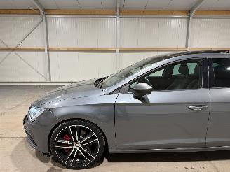 Seat Leon 2.0 TSI 221kW Automaat Pano CUPRA 300 picture 13