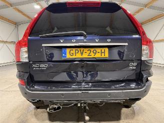 Volvo Xc-90 2.4 D5 136 kW Automaat Executive 7Persoons picture 21