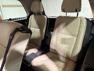 Volvo Xc-90 2.4 D5 136 kW Automaat Executive 7Persoons picture 36