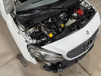 Mercedes Citan 108 CDI 55 kW BlueEFFICIENCY Business Professional picture 25