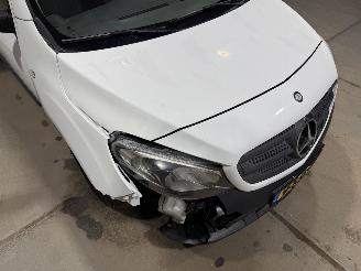 Mercedes Citan 108 CDI 55 kW BlueEFFICIENCY Business Professional picture 19