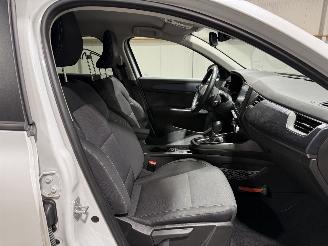 Renault Arkana 1.6 E-Tech 69kW Hybrid 145 Evolution picture 20