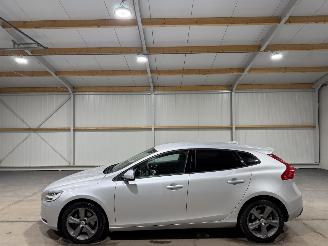 Volvo V-40 1.5T3 112kW Automaat Nordic+ picture 8