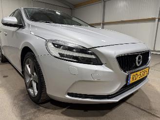Volvo V-40 1.5T3 112kW Automaat Nordic+ picture 22