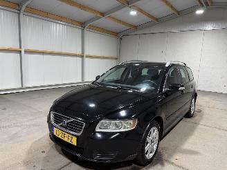 Volvo V-50 1.8 92kW Airco picture 10