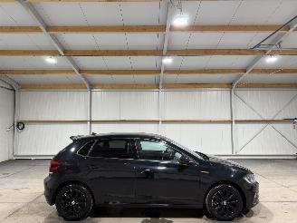 Avarii autoturisme Volkswagen Polo 1.0TSI 70kW Automaat Highline 2018/2