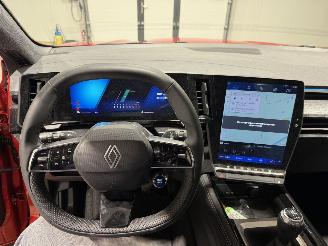 Renault Austral 1.2Mild Hybrid 96kW Pano Advanced picture 42