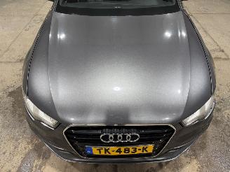 Audi A6 avant 3.0TDI 150kW Automaat Sport Edition picture 20
