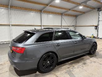 Audi A6 avant 3.0TDI 150kW Automaat Sport Edition picture 5