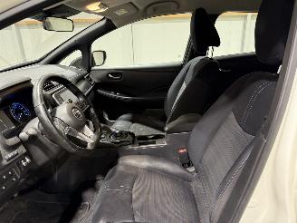 Nissan Leaf 40kWh 110kW Automaat Acenta picture 34