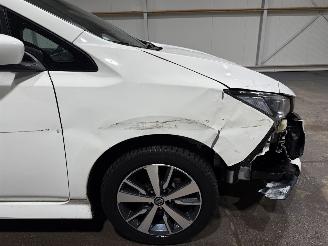 Nissan Leaf 40kWh 110kW Automaat Acenta picture 18