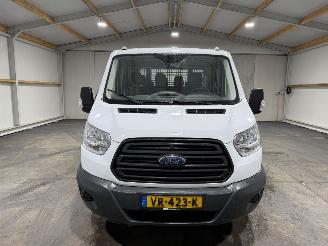 Ford Transit 2.2TDCI 74kW L2H1 DC Ambiente picture 4
