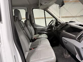 Ford Transit 2.2TDCI 74kW L2H1 DC Ambiente picture 19