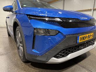 Skoda Elroq 82kWh 210 kW Business Edition picture 24