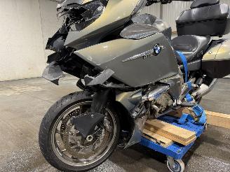 BMW K 1600 Tour 118kW GTL 6cilinder picture 12
