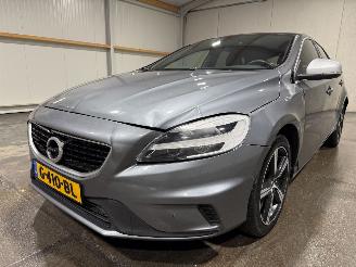 Volvo V-40 1.3T3 112kW Automaat Polar+ Sport picture 24