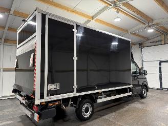 Volkswagen Crafter 2.0TDI 103kW Automaat Camera Bakwagen L4 Highline picture 5