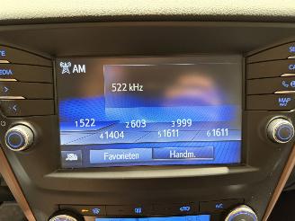 Toyota Avensis 1.8VVT-i  108kW Automaat Lease Pro picture 34