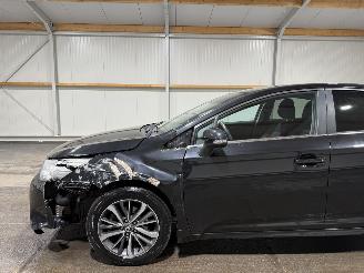 Toyota Avensis 1.8VVT-i  108kW Automaat Lease Pro picture 13