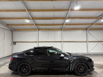 skadebil auto Audi S5 SPORTBACK 3.0TFSI 260kW Automaat Quattro Pano Pro Line Plus 2015/3