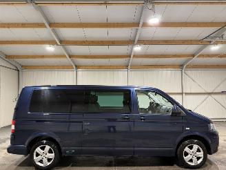 Volkswagen Transporter D.C. 2.0TDI 103kW Automaat Comfortline Limited Edition 2011/4