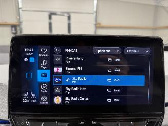 Volkswagen ID.3 58kWh First MAX Panoramadak 150kW picture 29