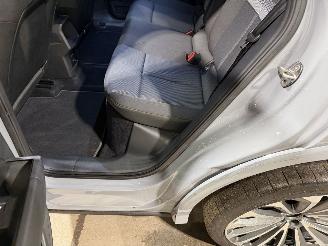 Audi Q4 35 Etron 55kWh 125kW Launch Edition Advanced picture 23