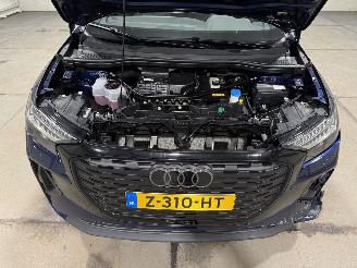 Audi Q4 Sportback Etron 45 Quattro 82kWh 210kW S Edition picture 26