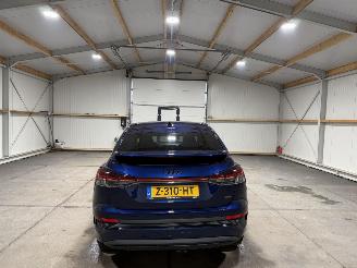 Audi Q4 Sportback Etron 45 Quattro 82kWh 210kW S Edition picture 7