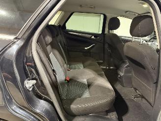 Ford Mondeo 1.6 EcoBoost 118kW Clima Trend picture 21