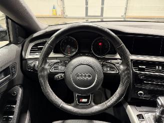 Audi A5 SPORTBACK 2.0TFSI 165kW Automaat Pro Line S picture 14