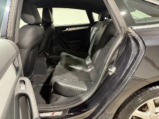 Audi A5 SPORTBACK 2.0TFSI 165kW Automaat Pro Line S picture 19