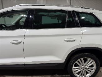 Skoda Kodiaq 1.5TSI 110kW Automaat Pano Limited Business Edition 7Persoons picture 15