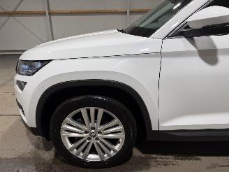 Skoda Kodiaq 1.5TSI 110kW Automaat Pano Limited Business Edition 7Persoons picture 24