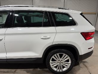 Skoda Kodiaq 1.5TSI 110kW Automaat Pano Limited Business Edition 7Persoons picture 19