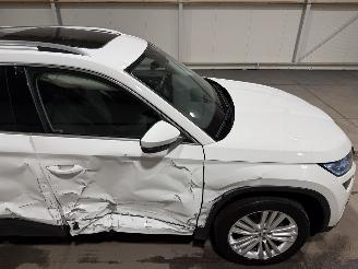 Skoda Kodiaq 1.5TSI 110kW Automaat Pano Limited Business Edition 7Persoons picture 23