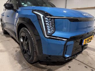 Kia EV9 99.8kWh 283kW Launch Edition GT-Line AWD 6-Persoons picture 24